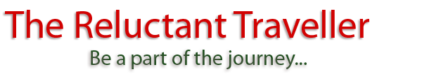 The Reluctant Traveller