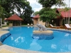 Pool at the Happy Elephant Hotel
