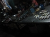 Fish market at Rawai beach 