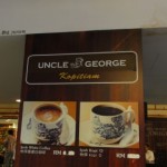 Uncle George