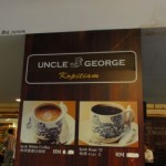 Uncle George Uncle George